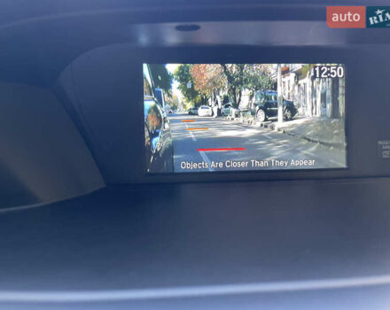 Красный Хонда Аккорд, объемом двигателя 2 л и пробегом 240 тыс. км за 15000 $, фото 18 на Automoto.ua