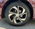 Красный Хонда Аккорд, объемом двигателя 2.35 л и пробегом 192 тыс. км за 10999 $, фото 6 на Automoto.ua