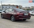 Красный Хонда Аккорд, объемом двигателя 2.36 л и пробегом 184 тыс. км за 13350 $, фото 5 на Automoto.ua