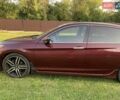 Красный Хонда Аккорд, объемом двигателя 2.4 л и пробегом 90 тыс. км за 15900 $, фото 10 на Automoto.ua