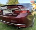 Красный Хонда Аккорд, объемом двигателя 2.4 л и пробегом 90 тыс. км за 15900 $, фото 7 на Automoto.ua
