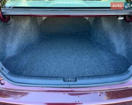 Красный Хонда Аккорд, объемом двигателя 2.35 л и пробегом 138 тыс. км за 16200 $, фото 6 на Automoto.ua