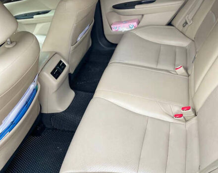 Червоний Хонда Аккорд, об'ємом двигуна 2 л та пробігом 240 тис. км за 14000 $, фото 10 на Automoto.ua