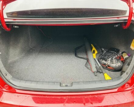 Червоний Хонда Аккорд, об'ємом двигуна 0.24 л та пробігом 160 тис. км за 13900 $, фото 12 на Automoto.ua