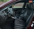 Красный Хонда Аккорд, объемом двигателя 2.4 л и пробегом 90 тыс. км за 15900 $, фото 2 на Automoto.ua