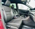 Червоний Хонда Аккорд, об'ємом двигуна 2.4 л та пробігом 126 тис. км за 10000 $, фото 10 на Automoto.ua