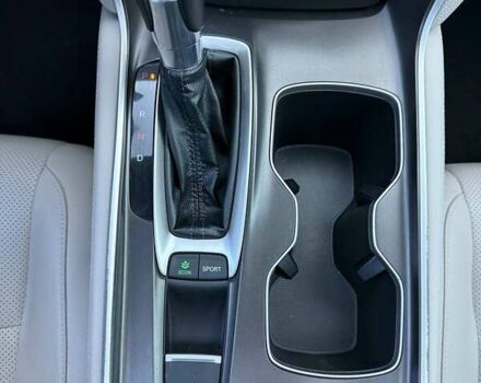 Красный Хонда Аккорд, объемом двигателя 1.5 л и пробегом 96 тыс. км за 19400 $, фото 32 на Automoto.ua