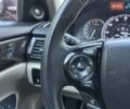 Червоний Хонда Аккорд, об'ємом двигуна 2.36 л та пробігом 168 тис. км за 12700 $, фото 19 на Automoto.ua