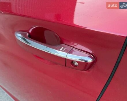 Красный Хонда Аккорд, объемом двигателя 1.5 л и пробегом 96 тыс. км за 19400 $, фото 34 на Automoto.ua