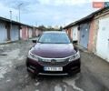 Червоний Хонда Аккорд, об'ємом двигуна 2.36 л та пробігом 168 тис. км за 12700 $, фото 8 на Automoto.ua