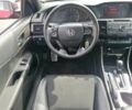 Красный Хонда Аккорд, объемом двигателя 2.4 л и пробегом 70 тыс. км за 7800 $, фото 8 на Automoto.ua
