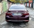 Червоний Хонда Аккорд, об'ємом двигуна 2.36 л та пробігом 168 тис. км за 12700 $, фото 11 на Automoto.ua
