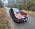 Червоний Хонда Аккорд, об'ємом двигуна 2 л та пробігом 230 тис. км за 17300 $, фото 11 на Automoto.ua