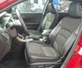 Красный Хонда Аккорд, объемом двигателя 2.4 л и пробегом 70 тыс. км за 7800 $, фото 7 на Automoto.ua