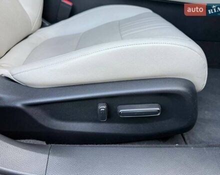 Красный Хонда Аккорд, объемом двигателя 1.5 л и пробегом 96 тыс. км за 19400 $, фото 42 на Automoto.ua