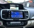 Червоний Хонда Аккорд, об'ємом двигуна 2.36 л та пробігом 168 тис. км за 12700 $, фото 15 на Automoto.ua