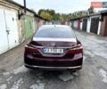Червоний Хонда Аккорд, об'ємом двигуна 2.36 л та пробігом 168 тис. км за 12700 $, фото 5 на Automoto.ua
