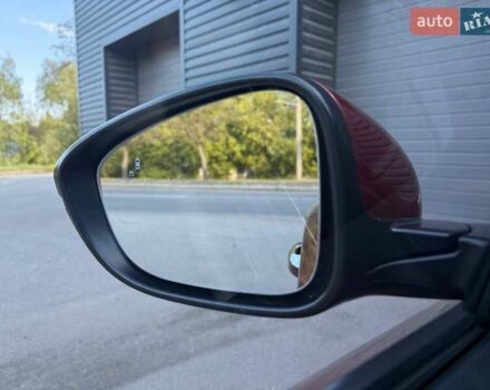 Красный Хонда Аккорд, объемом двигателя 1.5 л и пробегом 96 тыс. км за 19400 $, фото 37 на Automoto.ua