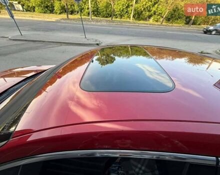 Красный Хонда Аккорд, объемом двигателя 1.5 л и пробегом 96 тыс. км за 19400 $, фото 43 на Automoto.ua