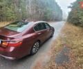 Червоний Хонда Аккорд, об'ємом двигуна 2 л та пробігом 230 тис. км за 17300 $, фото 10 на Automoto.ua