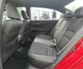 Красный Хонда Аккорд, объемом двигателя 2.4 л и пробегом 70 тыс. км за 7800 $, фото 9 на Automoto.ua