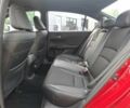 Красный Хонда Аккорд, объемом двигателя 1.5 л и пробегом 67 тыс. км за 11000 $, фото 9 на Automoto.ua
