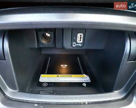 Красный Хонда Аккорд, объемом двигателя 1.5 л и пробегом 96 тыс. км за 19400 $, фото 31 на Automoto.ua