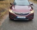 Червоний Хонда Аккорд, об'ємом двигуна 2 л та пробігом 230 тис. км за 17300 $, фото 1 на Automoto.ua