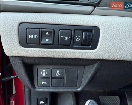 Красный Хонда Аккорд, объемом двигателя 1.5 л и пробегом 96 тыс. км за 19400 $, фото 35 на Automoto.ua