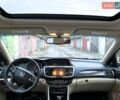 Червоний Хонда Аккорд, об'ємом двигуна 2.36 л та пробігом 168 тис. км за 12700 $, фото 13 на Automoto.ua