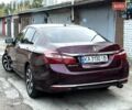 Червоний Хонда Аккорд, об'ємом двигуна 2.36 л та пробігом 168 тис. км за 12700 $, фото 10 на Automoto.ua