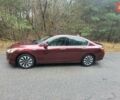 Червоний Хонда Аккорд, об'ємом двигуна 2 л та пробігом 230 тис. км за 17300 $, фото 2 на Automoto.ua