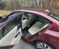Червоний Хонда Аккорд, об'ємом двигуна 2 л та пробігом 230 тис. км за 17300 $, фото 5 на Automoto.ua