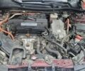 Червоний Хонда Аккорд, об'ємом двигуна 2 л та пробігом 230 тис. км за 17300 $, фото 3 на Automoto.ua