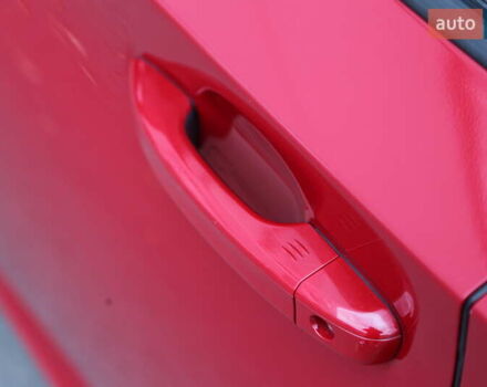 Красный Хонда Аккорд, объемом двигателя 2 л и пробегом 112 тыс. км за 17900 $, фото 24 на Automoto.ua