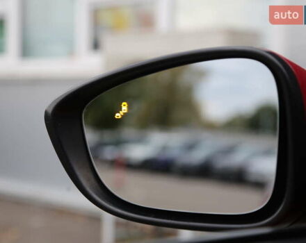 Красный Хонда Аккорд, объемом двигателя 2 л и пробегом 112 тыс. км за 17900 $, фото 23 на Automoto.ua