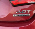 Красный Хонда Аккорд, объемом двигателя 2 л и пробегом 63 тыс. км за 24990 $, фото 20 на Automoto.ua