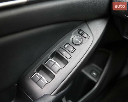 Красный Хонда Аккорд, объемом двигателя 2 л и пробегом 112 тыс. км за 17900 $, фото 20 на Automoto.ua