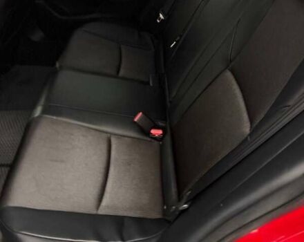 Красный Хонда Аккорд, объемом двигателя 1.5 л и пробегом 41 тыс. км за 17000 $, фото 8 на Automoto.ua