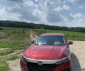 Червоний Хонда Аккорд, об'ємом двигуна 1.5 л та пробігом 20 тис. км за 17000 $, фото 1 на Automoto.ua