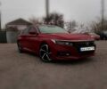 Красный Хонда Аккорд, объемом двигателя 1.5 л и пробегом 41 тыс. км за 17000 $, фото 1 на Automoto.ua