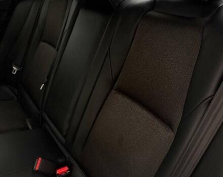 Красный Хонда Аккорд, объемом двигателя 1.5 л и пробегом 41 тыс. км за 17000 $, фото 7 на Automoto.ua