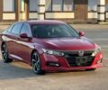 Червоний Хонда Аккорд, об'ємом двигуна 1.5 л та пробігом 47 тис. км за 8000 $, фото 1 на Automoto.ua