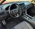 Червоний Хонда Аккорд, об'ємом двигуна 1.5 л та пробігом 47 тис. км за 8000 $, фото 6 на Automoto.ua