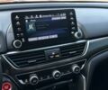 Червоний Хонда Аккорд, об'ємом двигуна 1.5 л та пробігом 63 тис. км за 12500 $, фото 9 на Automoto.ua