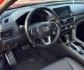 Червоний Хонда Аккорд, об'ємом двигуна 1.5 л та пробігом 63 тис. км за 12500 $, фото 8 на Automoto.ua