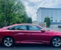 Красный Хонда Аккорд, объемом двигателя 1.5 л и пробегом 44 тыс. км за 3500 $, фото 6 на Automoto.ua