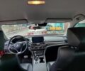 Червоний Хонда Аккорд, об'ємом двигуна 1.5 л та пробігом 75 тис. км за 21000 $, фото 5 на Automoto.ua