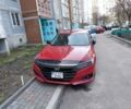 Червоний Хонда Аккорд, об'ємом двигуна 1.5 л та пробігом 75 тис. км за 21000 $, фото 1 на Automoto.ua