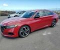 Красный Хонда Аккорд, объемом двигателя 0 л и пробегом 78 тыс. км за 5800 $, фото 1 на Automoto.ua